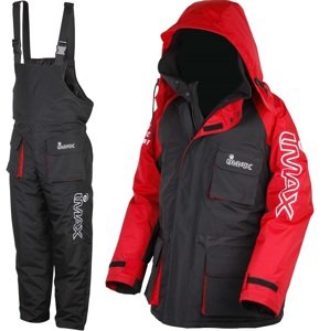 Imax zimní oblek thermo suit-velikost m